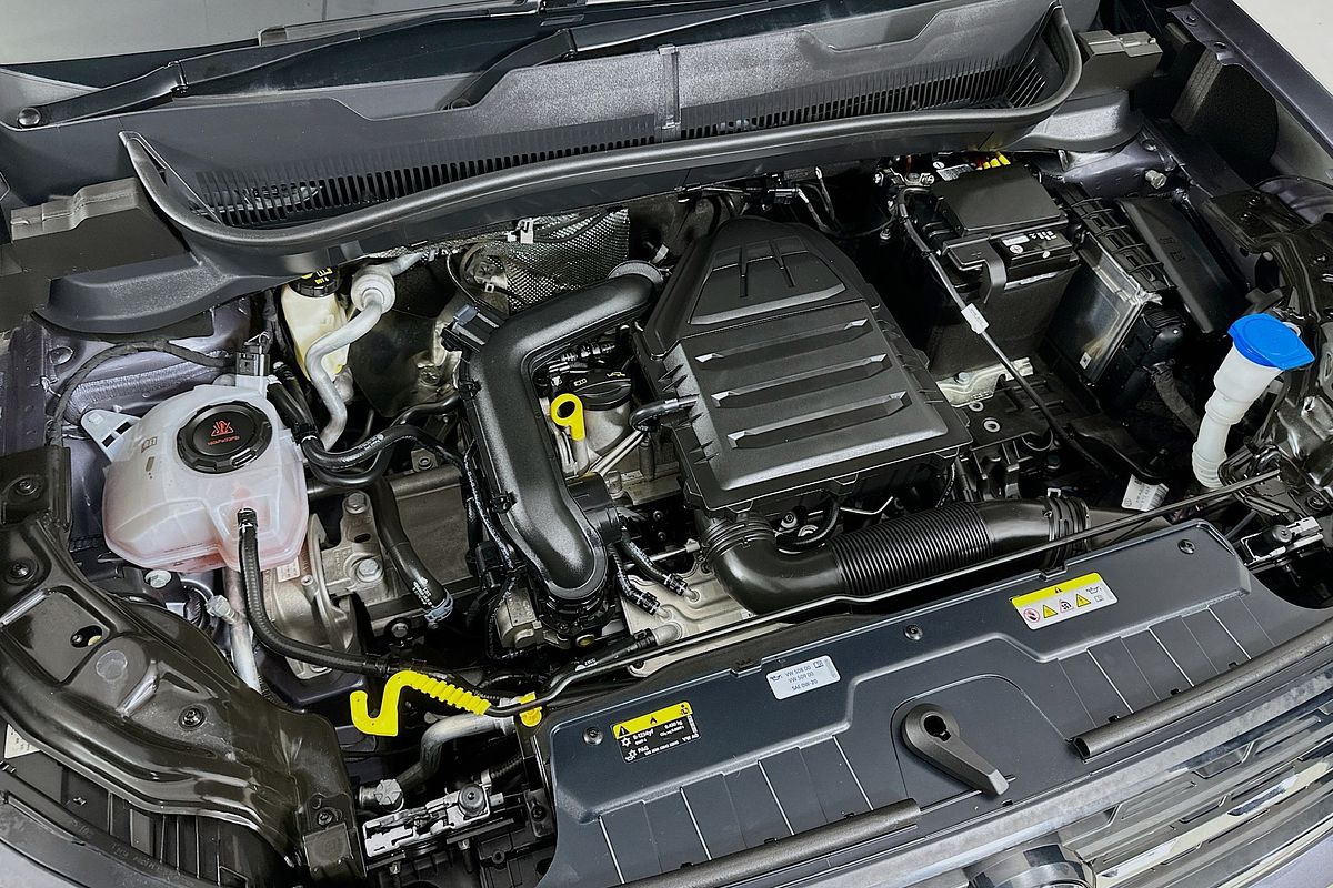 2023 Volkswagen T-CROSS 85TSI LIFE C1 MY23 UPDATE