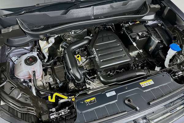 2023 Volkswagen T-CROSS 85TSI LIFE C1 MY23 UPDATE