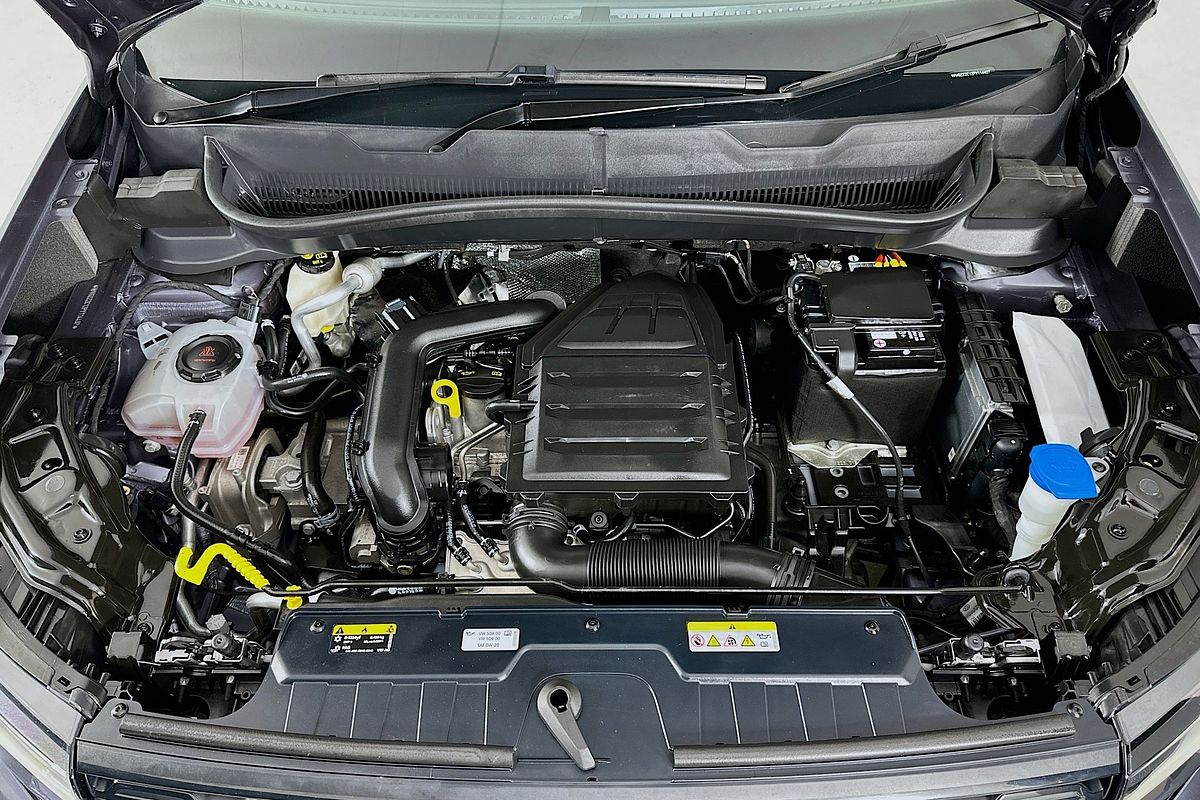 2023 Volkswagen T-CROSS 85TSI LIFE C1 MY23 UPDATE