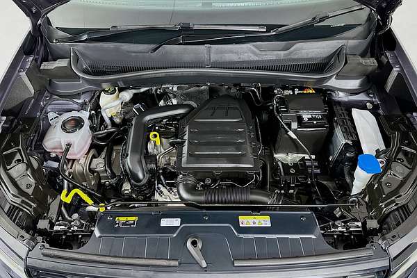 2023 Volkswagen T-CROSS 85TSI LIFE C1 MY23 UPDATE