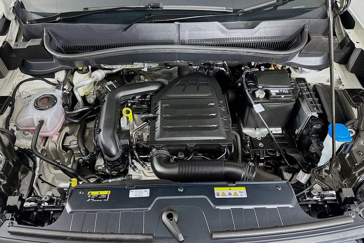 2023 Volkswagen T-CROSS 85TSI LIFE C1 MY23 UPDATE