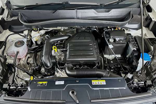 2023 Volkswagen T-CROSS 85TSI LIFE C1 MY23 UPDATE