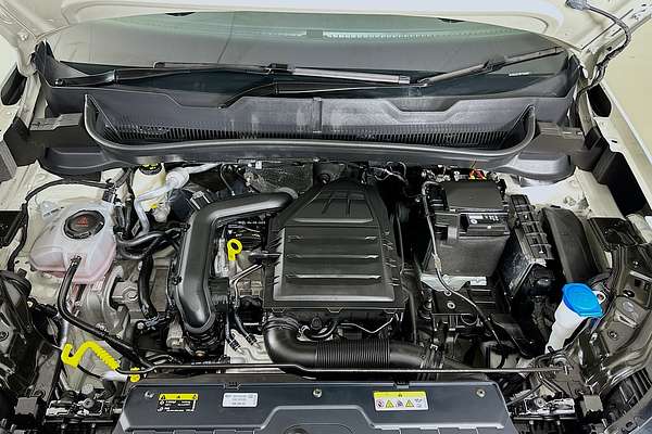 2023 Volkswagen T-CROSS 85TSI LIFE C1 MY23 UPDATE