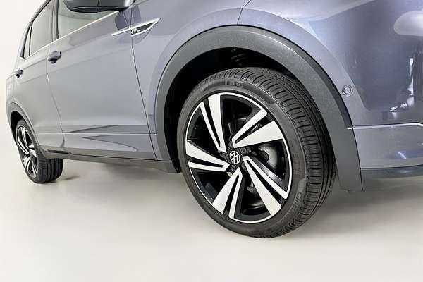 2022 Volkswagen T-Cross 85TSI STYLE C1 MY23