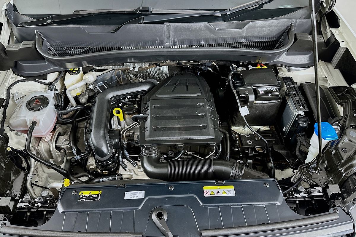2023 Volkswagen T-CROSS 85TSI LIFE C1 MY23 UPDATE