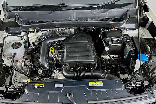 2023 Volkswagen T-CROSS 85TSI LIFE C1 MY23 UPDATE