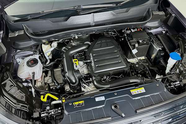 2023 Volkswagen T-CROSS 85TSI LIFE C1 MY23 UPDATE