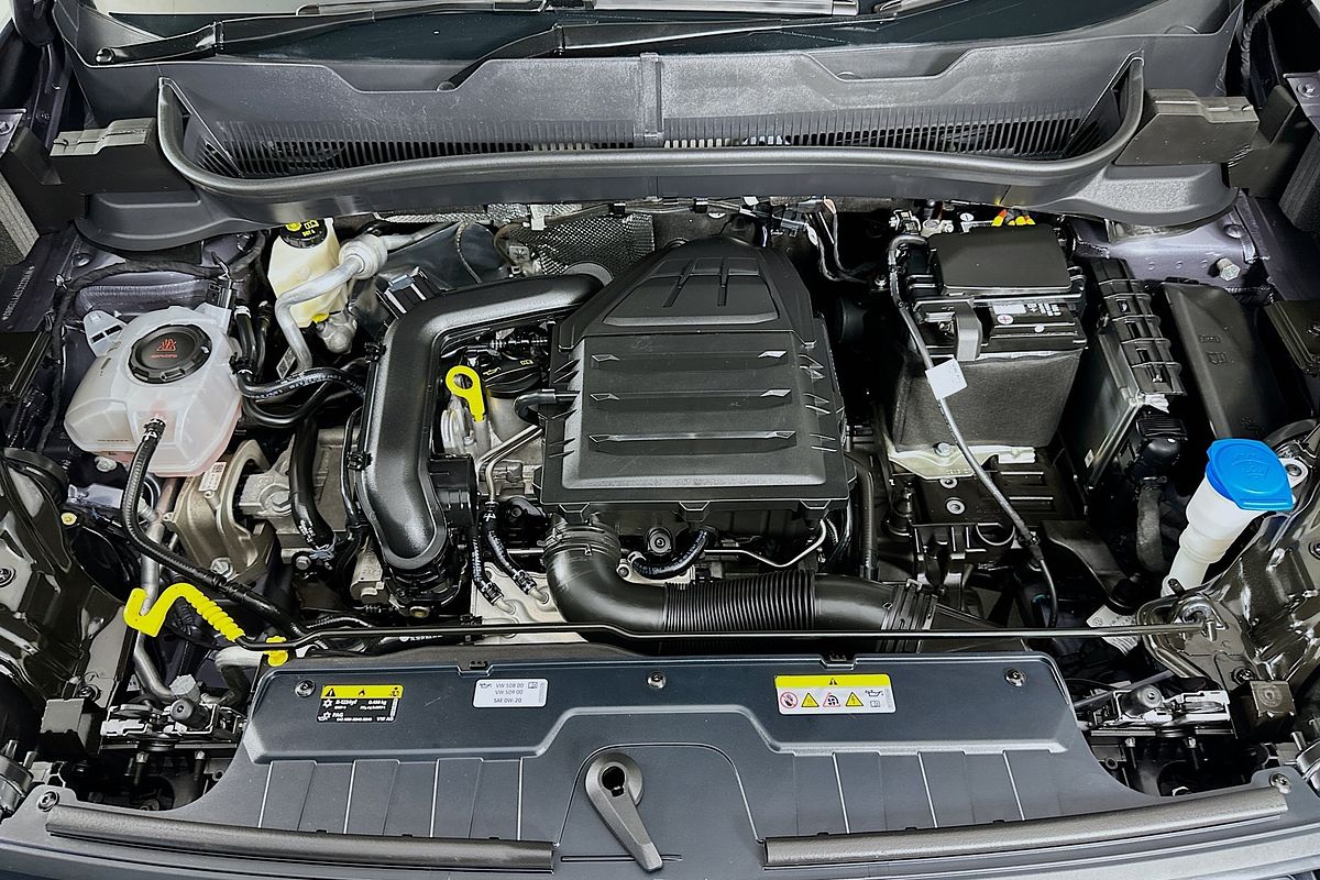 2023 Volkswagen T-CROSS 85TSI LIFE C1 MY23 UPDATE