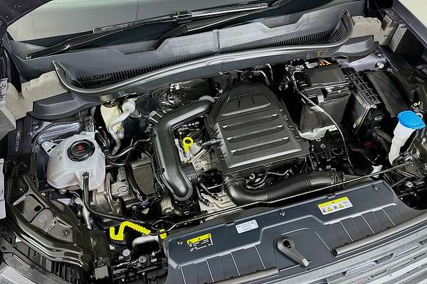 2022 Volkswagen T-Cross 85TSI STYLE C1 MY23