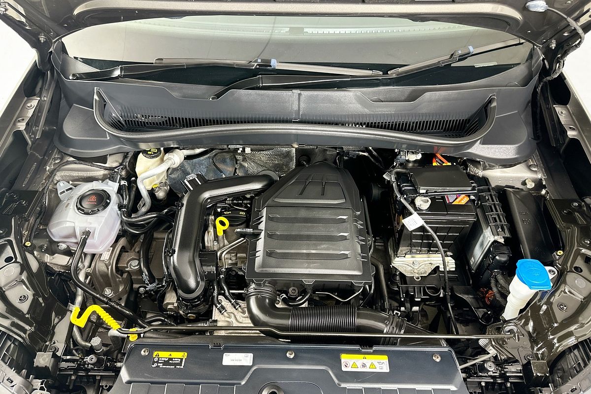 2021 Volkswagen T-CROSS 85TSI STYLE C1 MY21