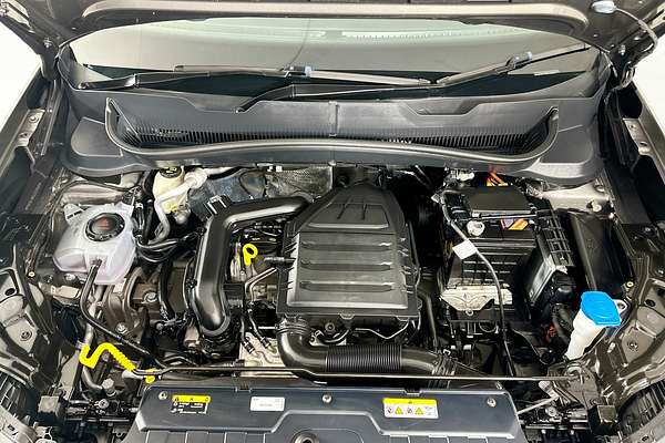 2021 Volkswagen T-CROSS 85TSI STYLE C1 MY21