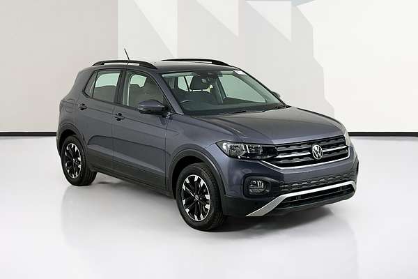 2023 Volkswagen T-CROSS 85TSI LIFE C1 MY23 UPDATE