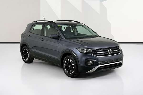 2023 Volkswagen T-CROSS 85TSI LIFE C1 MY23 UPDATE