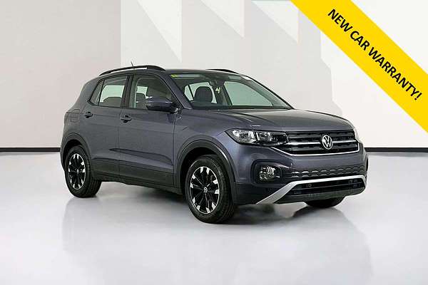 2023 Volkswagen T-CROSS 85TSI LIFE C1 MY23 UPDATE