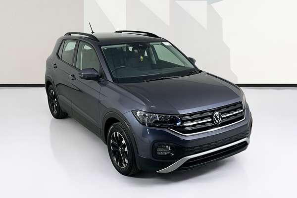 2023 Volkswagen T-CROSS 85TSI LIFE C1 MY23 UPDATE