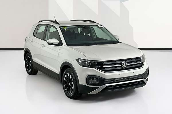 2023 Volkswagen T-CROSS 85TSI LIFE C1 MY23 UPDATE