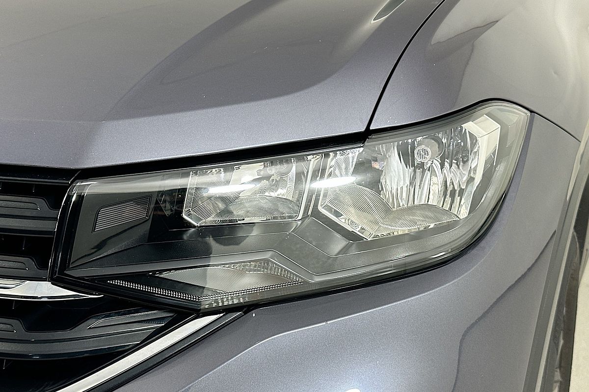 2023 Volkswagen T-CROSS 85TSI LIFE C1 MY23 UPDATE
