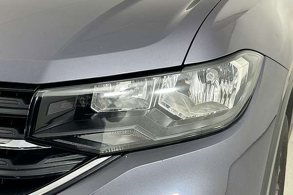 2023 Volkswagen T-CROSS 85TSI LIFE C1 MY23 UPDATE