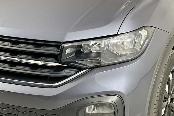 2023 Volkswagen T-CROSS 85TSI LIFE C1 MY23 UPDATE