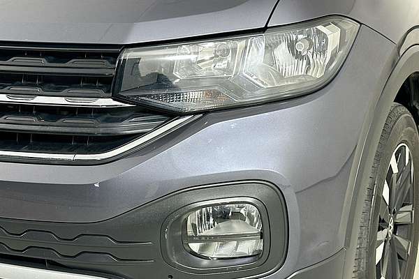 2023 Volkswagen T-CROSS 85TSI LIFE C1 MY23 UPDATE
