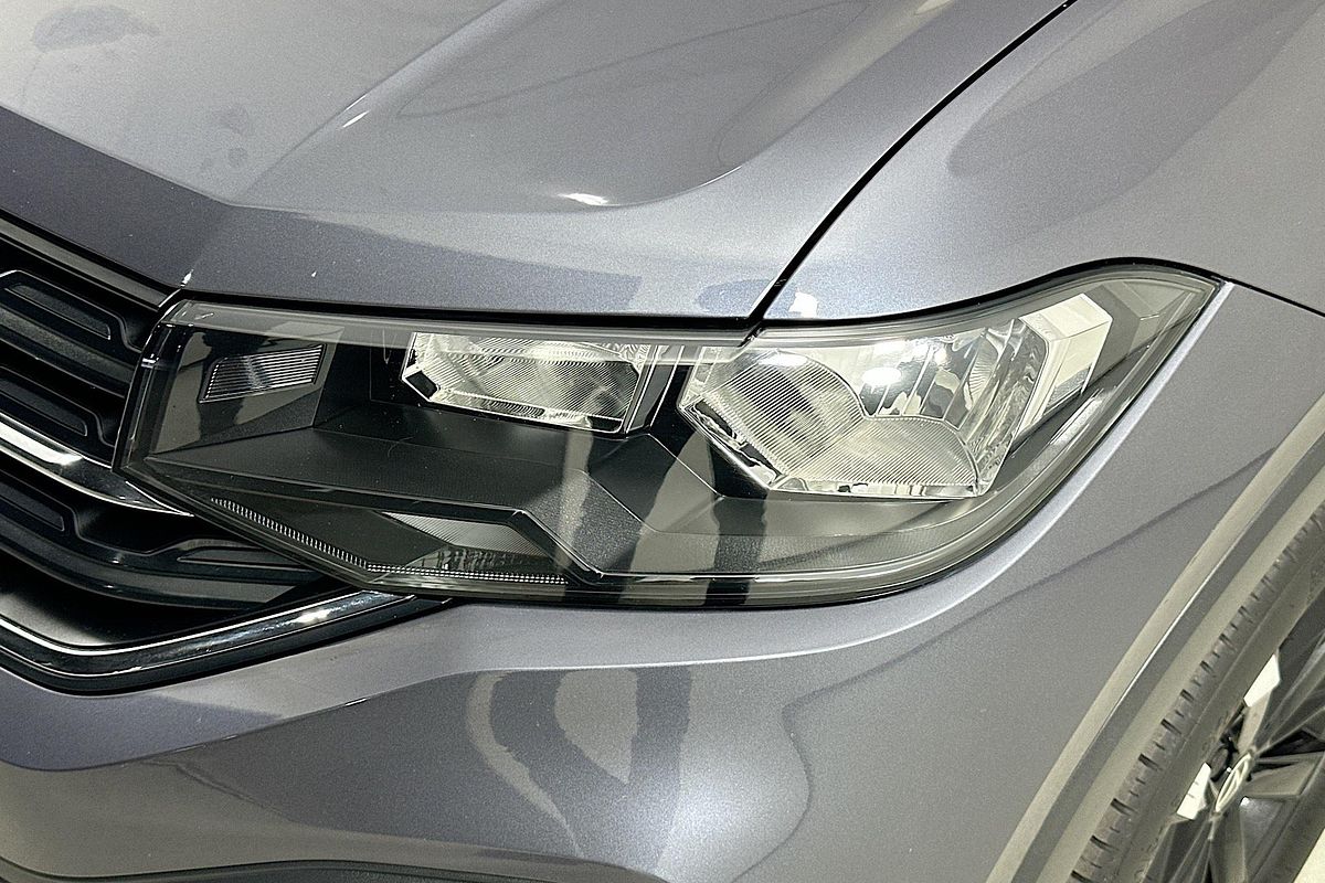 2023 Volkswagen T-CROSS 85TSI LIFE C1 MY23 UPDATE