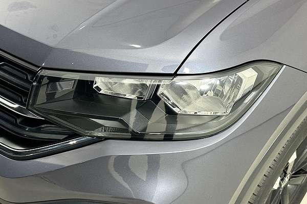 2023 Volkswagen T-CROSS 85TSI LIFE C1 MY23 UPDATE