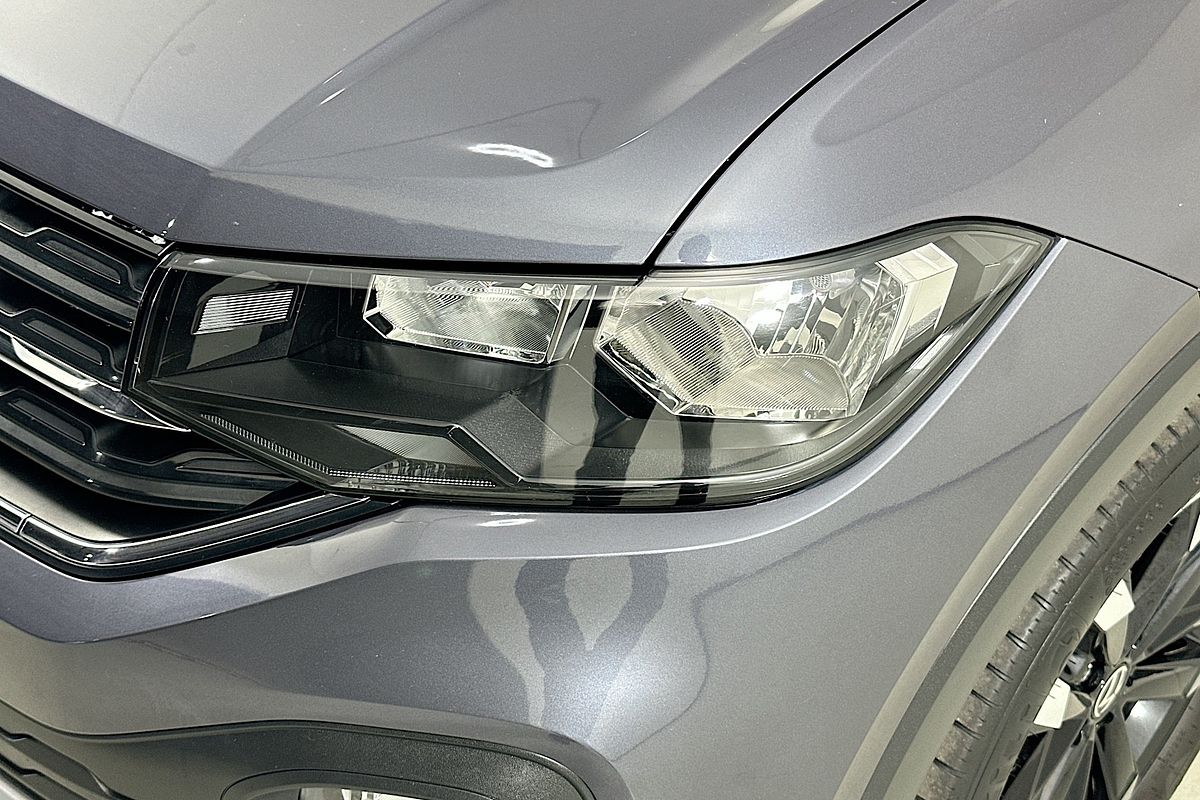 2023 Volkswagen T-CROSS 85TSI LIFE C1 MY23 UPDATE