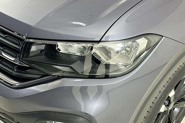 2023 Volkswagen T-CROSS 85TSI LIFE C1 MY23 UPDATE
