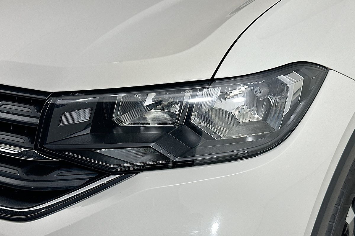 2023 Volkswagen T-CROSS 85TSI LIFE C1 MY23 UPDATE