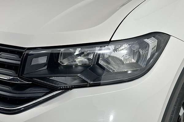 2023 Volkswagen T-CROSS 85TSI LIFE C1 MY23 UPDATE