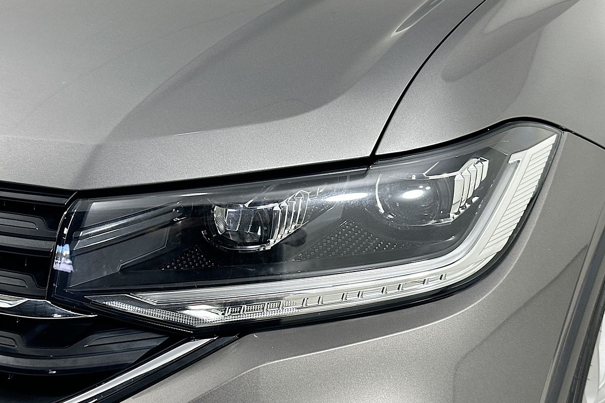 2021 Volkswagen T-CROSS 85TSI STYLE C1 MY21