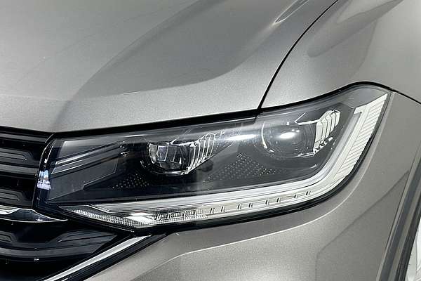 2021 Volkswagen T-CROSS 85TSI STYLE C1 MY21