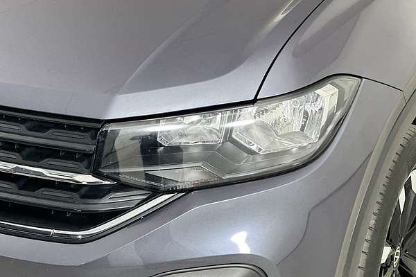 2023 Volkswagen T-CROSS 85TSI LIFE C1 MY23 UPDATE