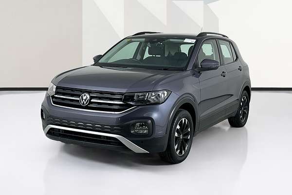 2023 Volkswagen T-CROSS 85TSI LIFE C1 MY23 UPDATE