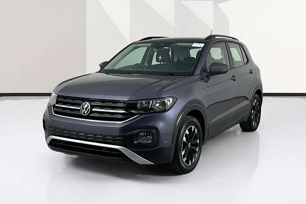 2023 Volkswagen T-CROSS 85TSI LIFE C1 MY23 UPDATE