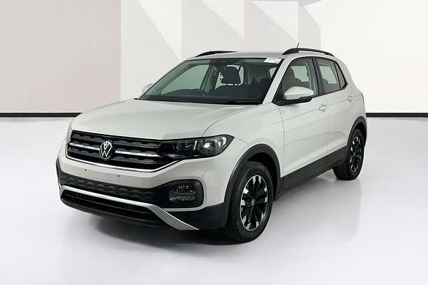 2023 Volkswagen T-CROSS 85TSI LIFE C1 MY23 UPDATE