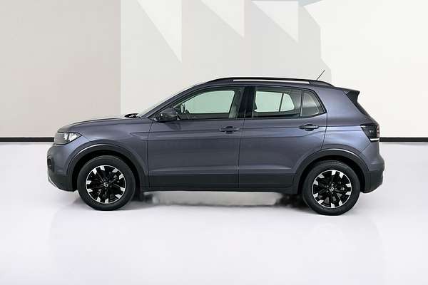 2023 Volkswagen T-CROSS 85TSI LIFE C1 MY23 UPDATE