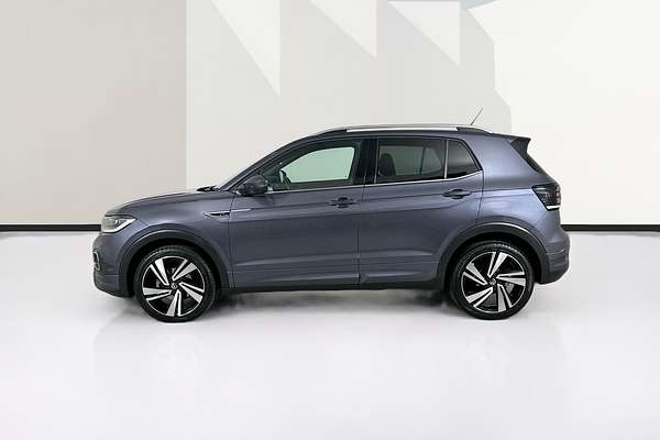 2022 Volkswagen T-Cross 85TSI STYLE C1 MY23