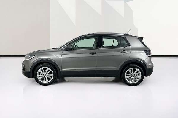 2021 Volkswagen T-CROSS 85TSI STYLE C1 MY21