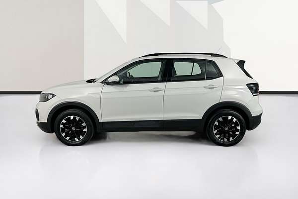 2023 Volkswagen T-CROSS 85TSI LIFE C1 MY23 UPDATE