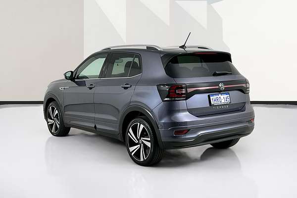 2022 Volkswagen T-Cross 85TSI STYLE C1 MY23