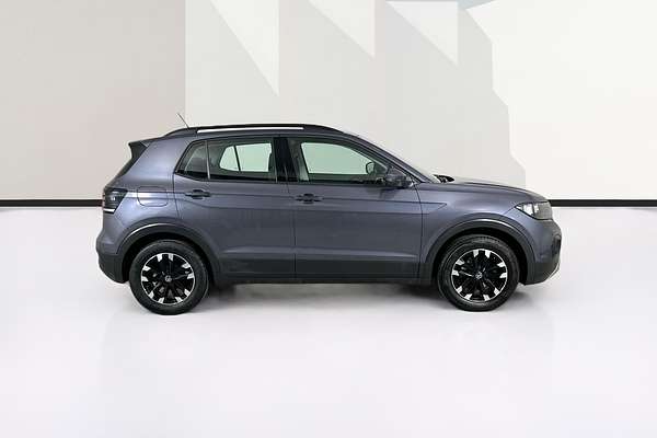 2023 Volkswagen T-CROSS 85TSI LIFE C1 MY23 UPDATE
