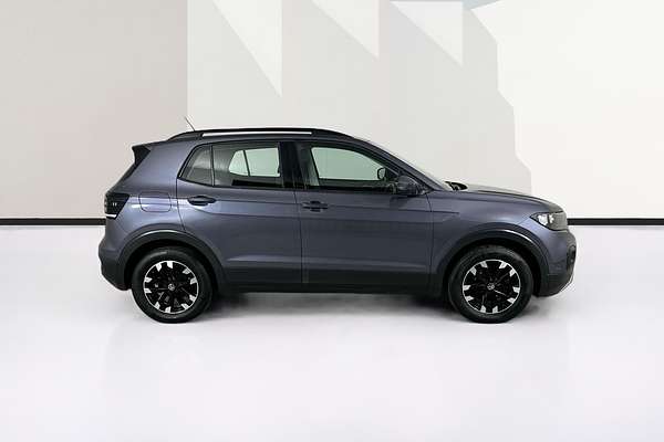 2023 Volkswagen T-CROSS 85TSI LIFE C1 MY23 UPDATE