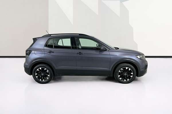 2023 Volkswagen T-CROSS 85TSI LIFE C1 MY23 UPDATE