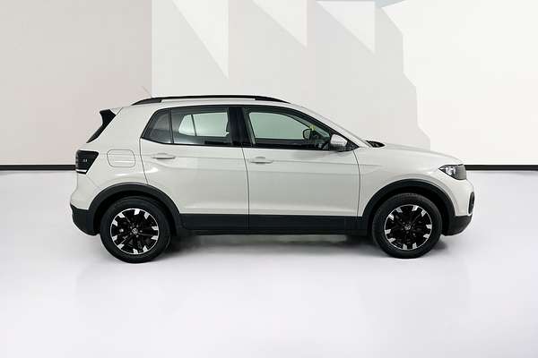 2023 Volkswagen T-CROSS 85TSI LIFE C1 MY23 UPDATE