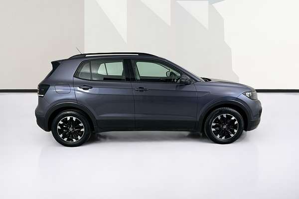 2023 Volkswagen T-CROSS 85TSI LIFE C1 MY23 UPDATE