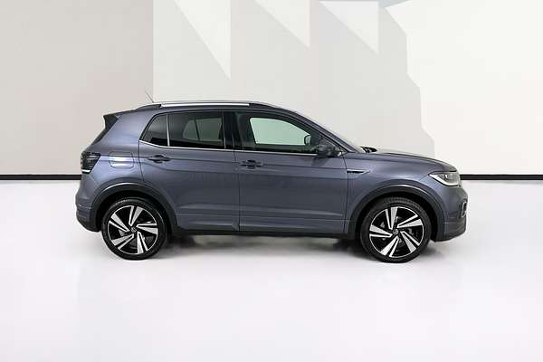2022 Volkswagen T-Cross 85TSI STYLE C1 MY23
