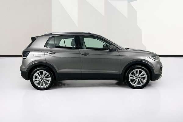2021 Volkswagen T-CROSS 85TSI STYLE C1 MY21