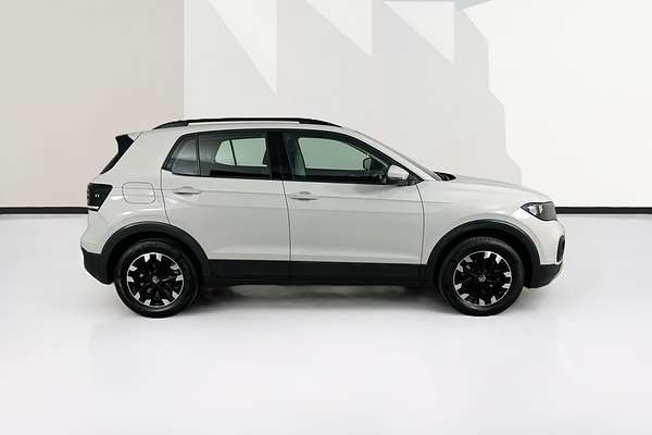 2023 Volkswagen T-CROSS 85TSI LIFE C1 MY23 UPDATE