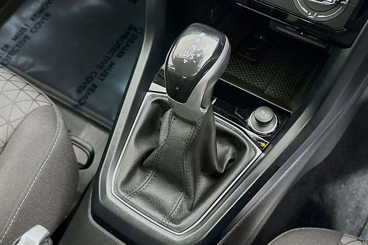 2022 Volkswagen T-CROSS 85TSI LIFE C1 MY22.5